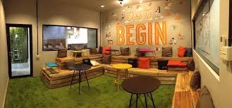 K Coworking Space Senopati